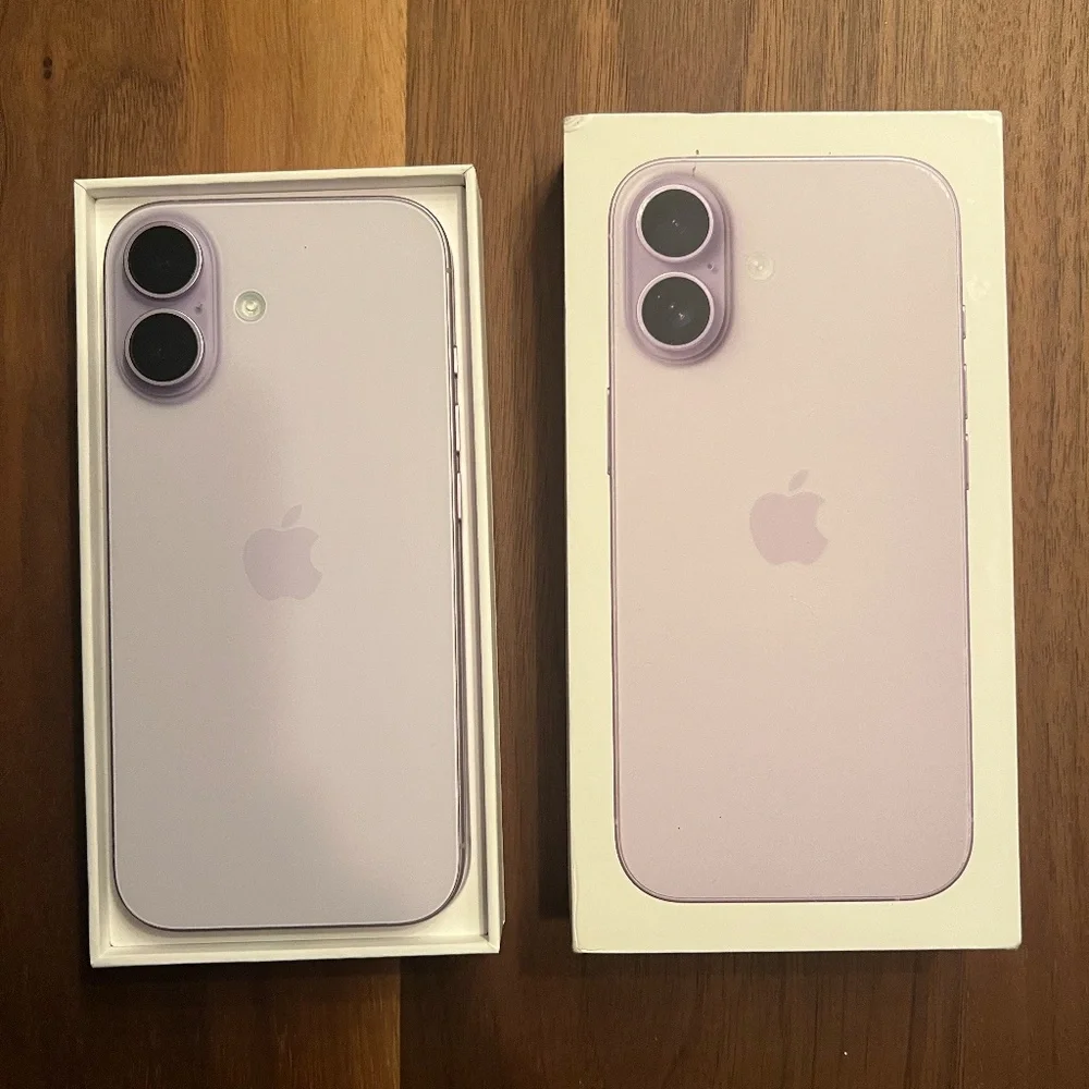 iPhone 17